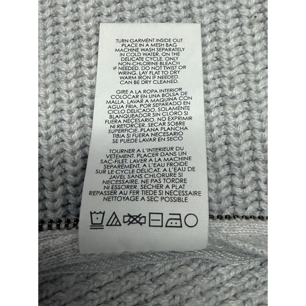 CAbi sweater womens