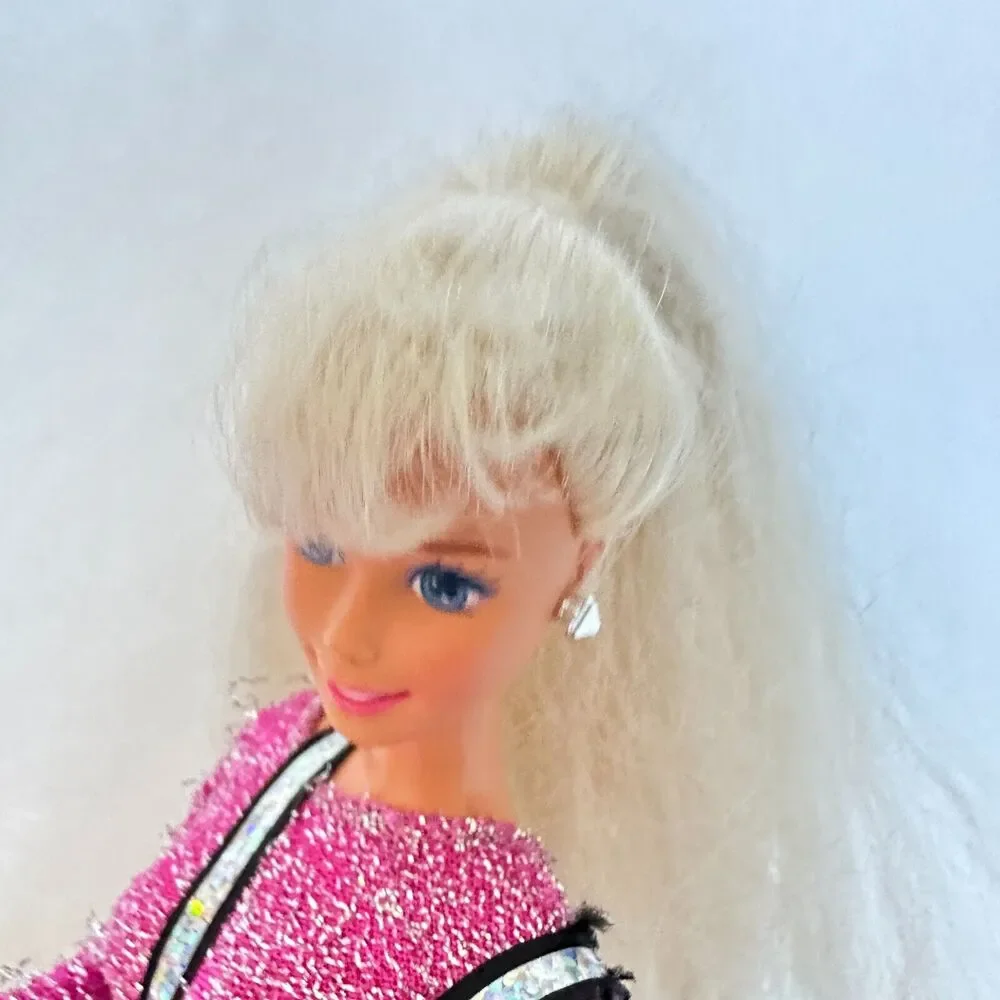 Mattel store have