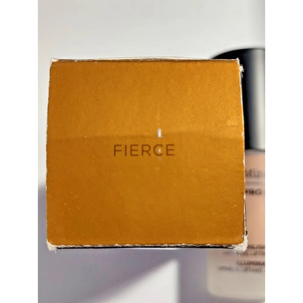 bareMinerals barepro glow