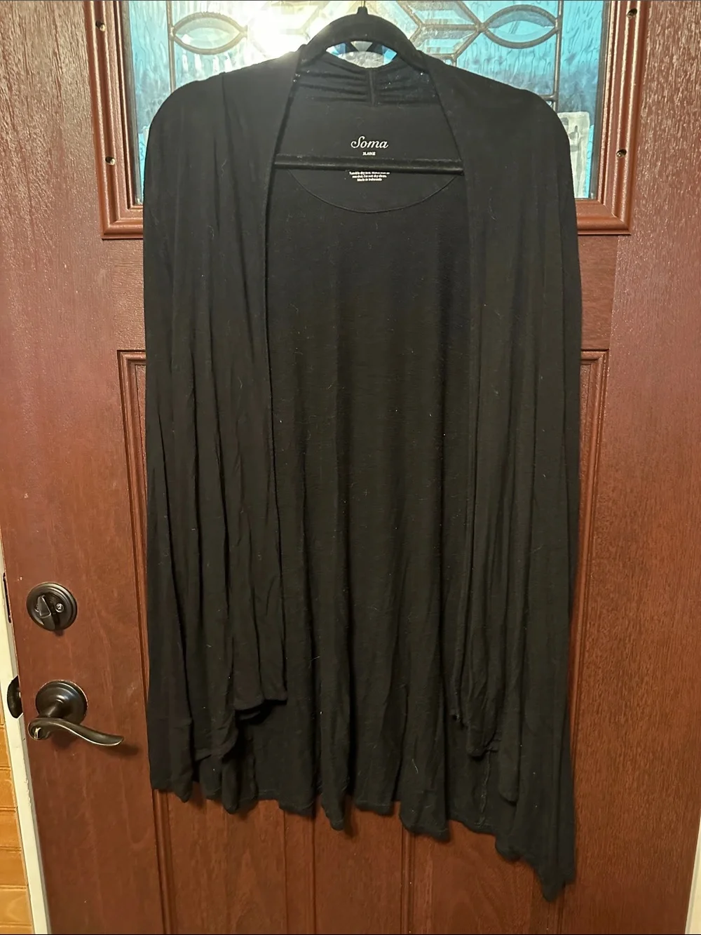 SOMA soft cardigan