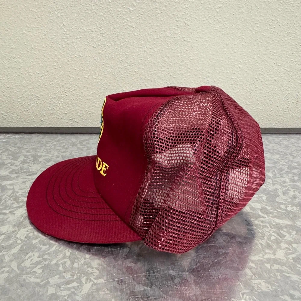 Cap America cap america