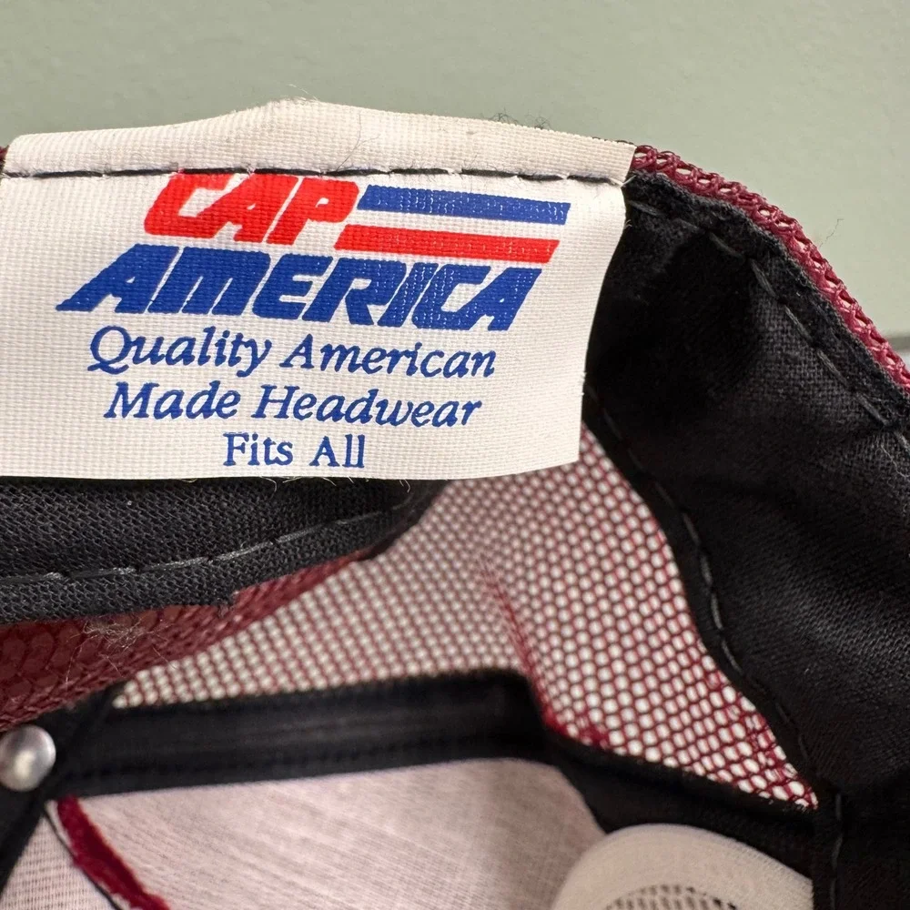 Cap America cap america