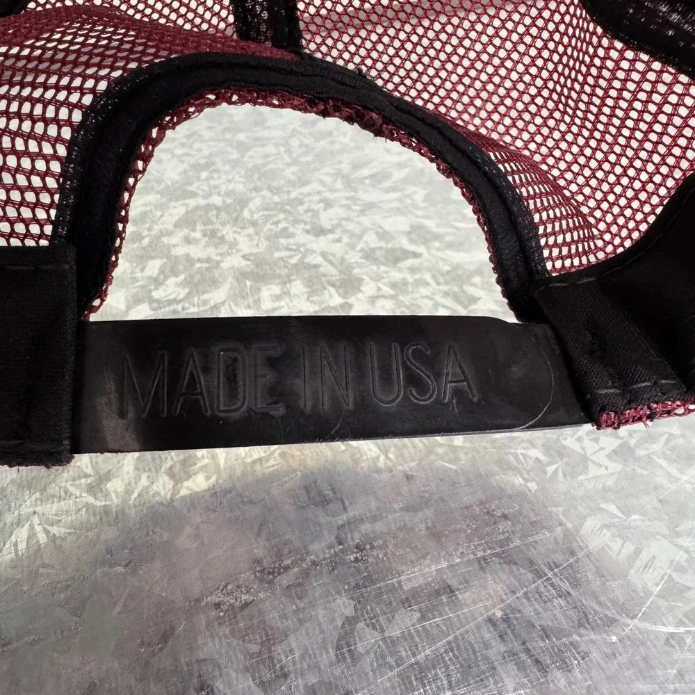 Cap America cap america