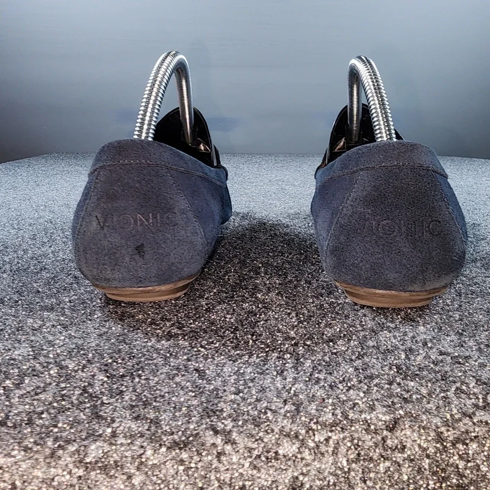 Vionic debbie loafers