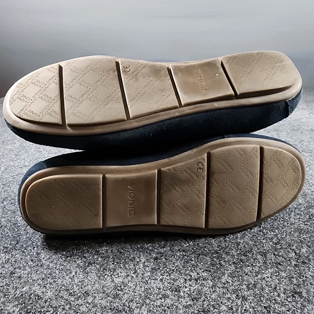 Vionic debbie loafers