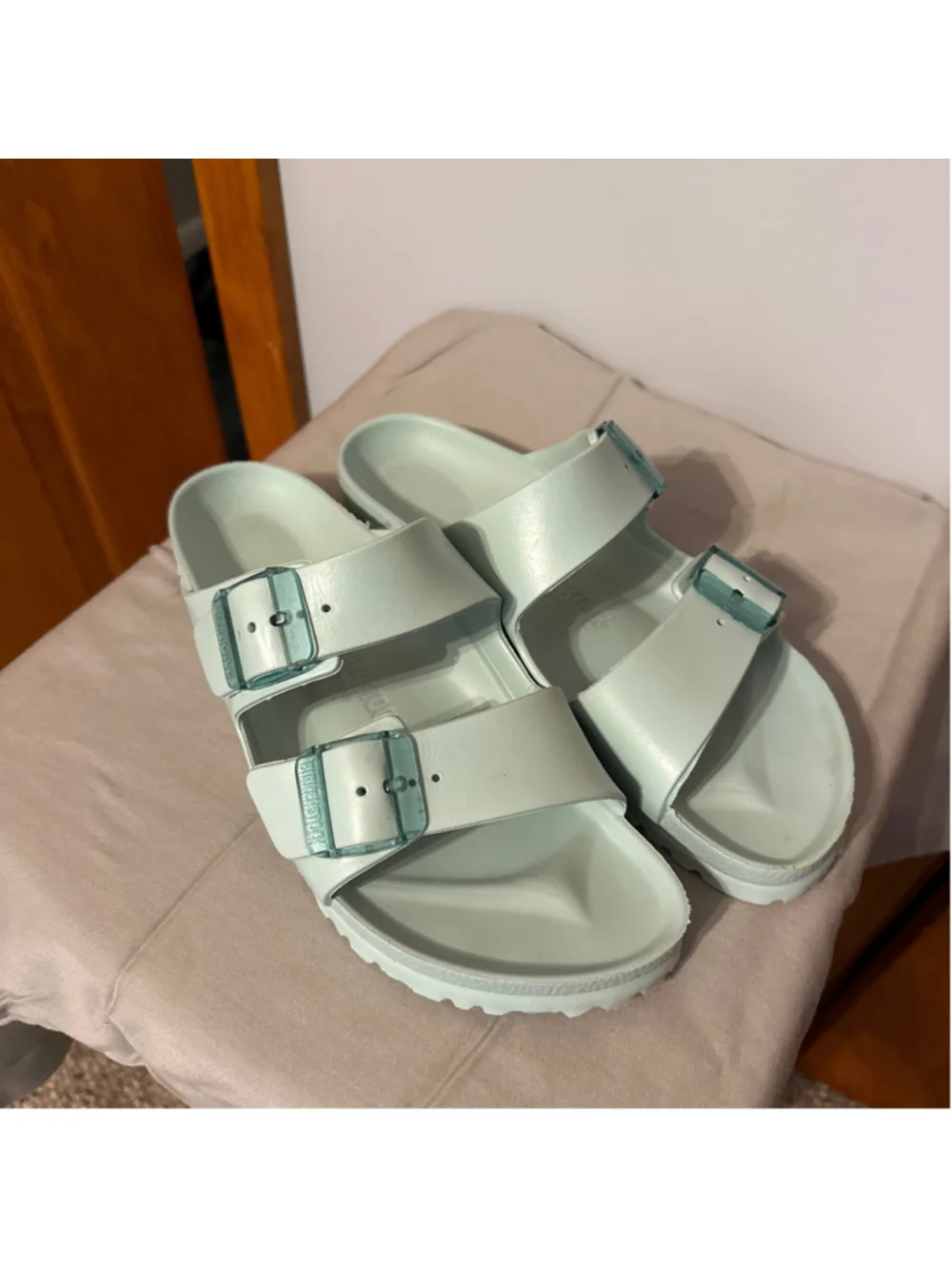 Birkenstock women’s arizona