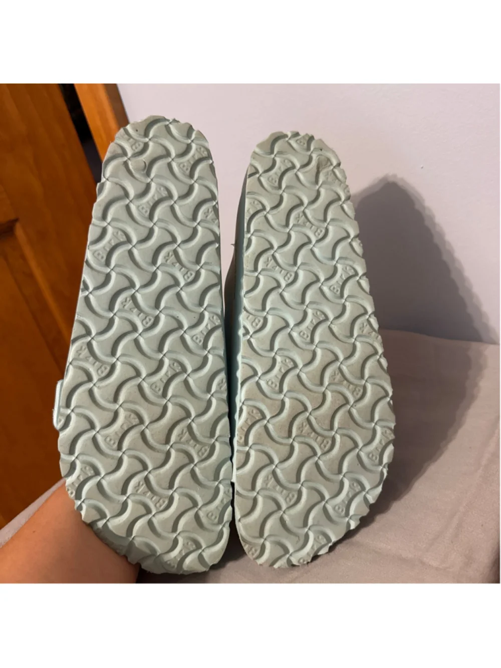 Birkenstock women’s arizona