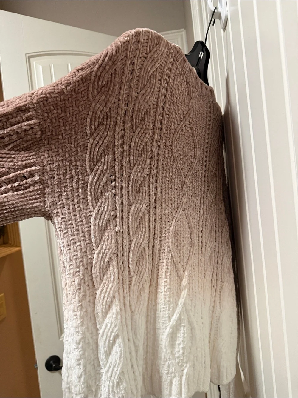Bella Dahl soft chenille