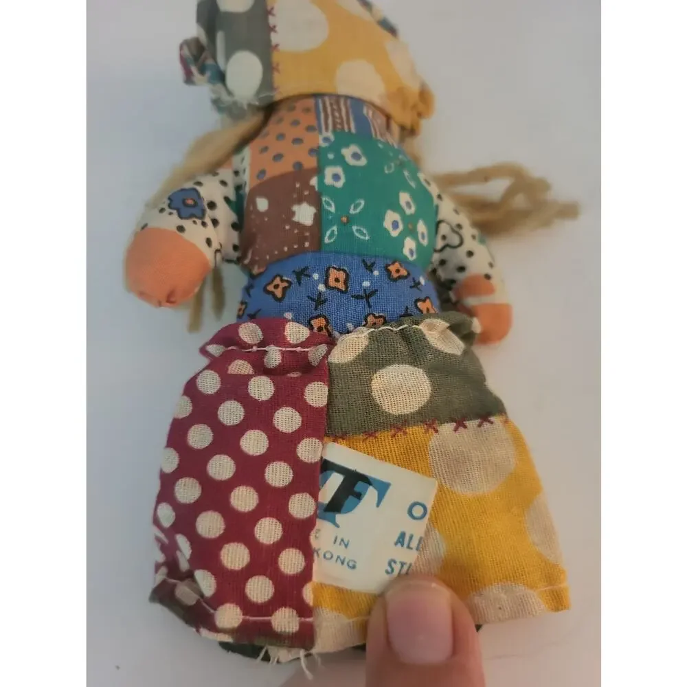 Toys this vintage