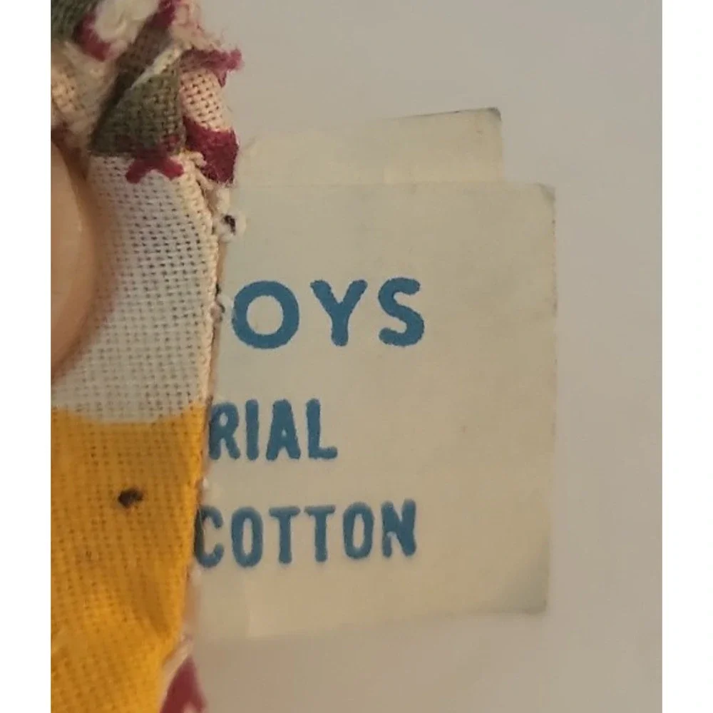 Toys this vintage