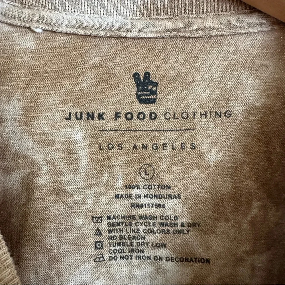 Junk Food Clothing ⭐️new poshmark