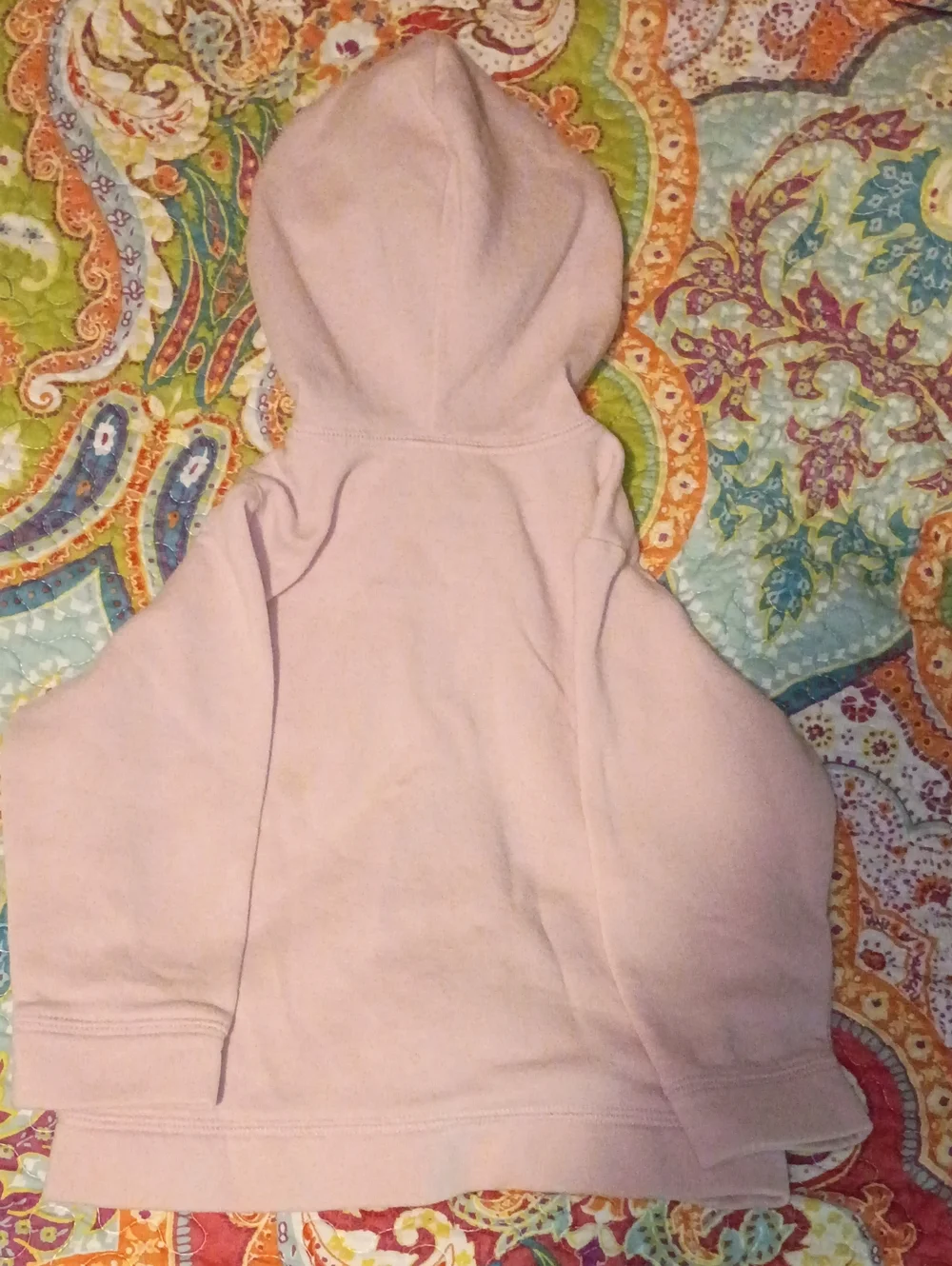 Old Navy soft light