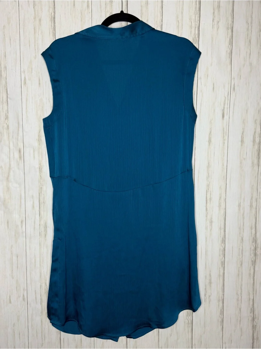 Joie silky teal