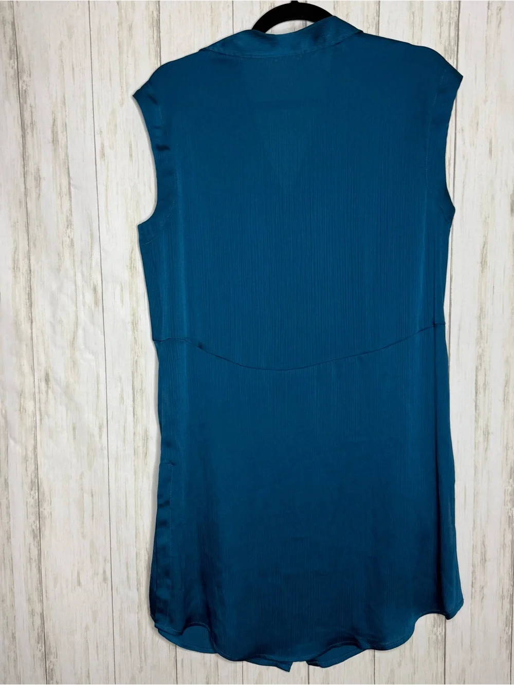 Joie silky teal
