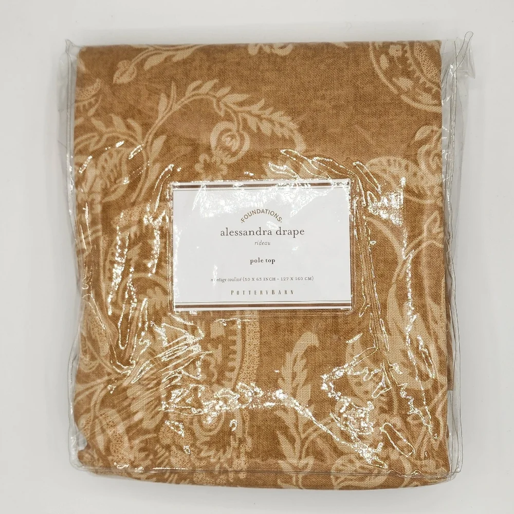 Pottery Barn pottery barn