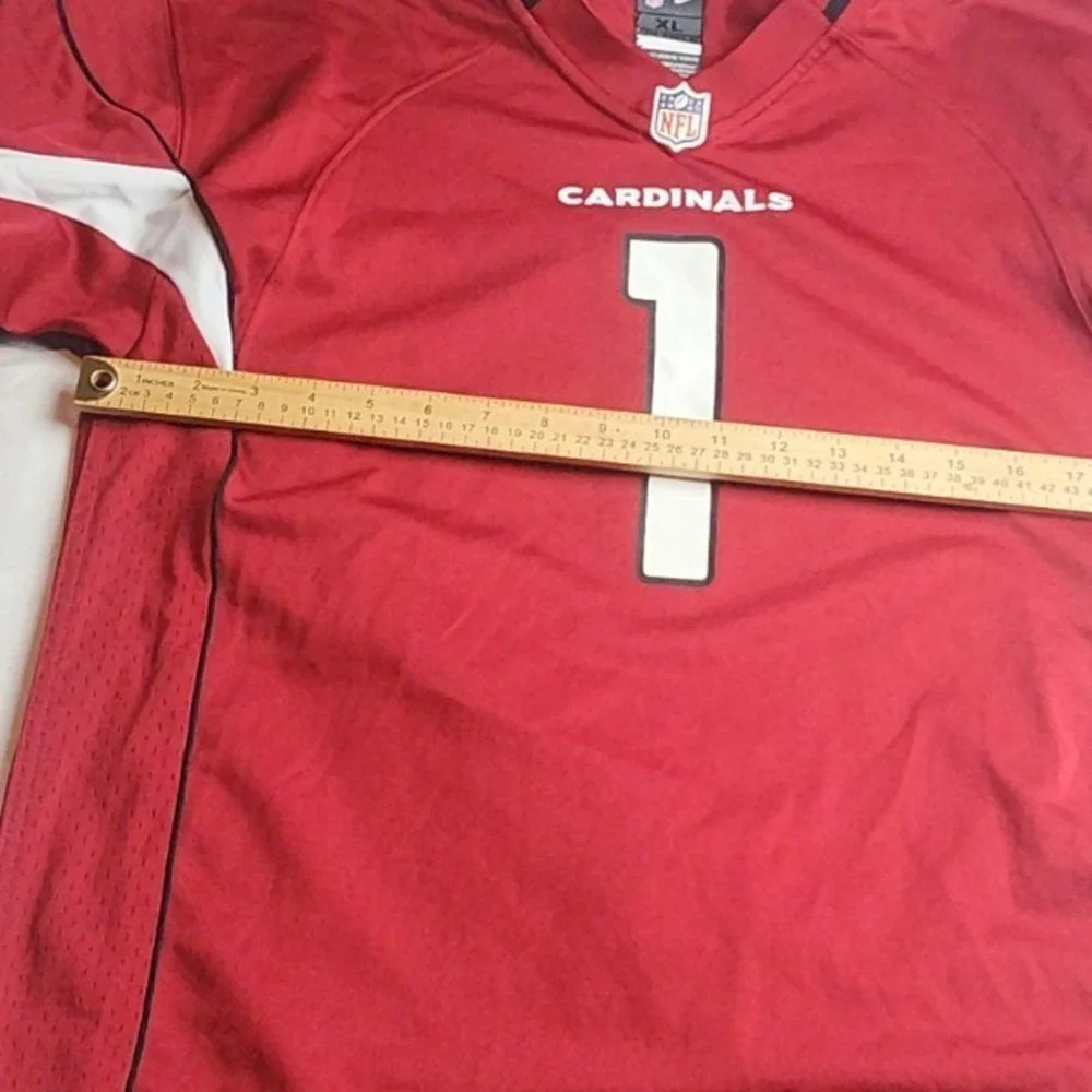 Nike tag xl