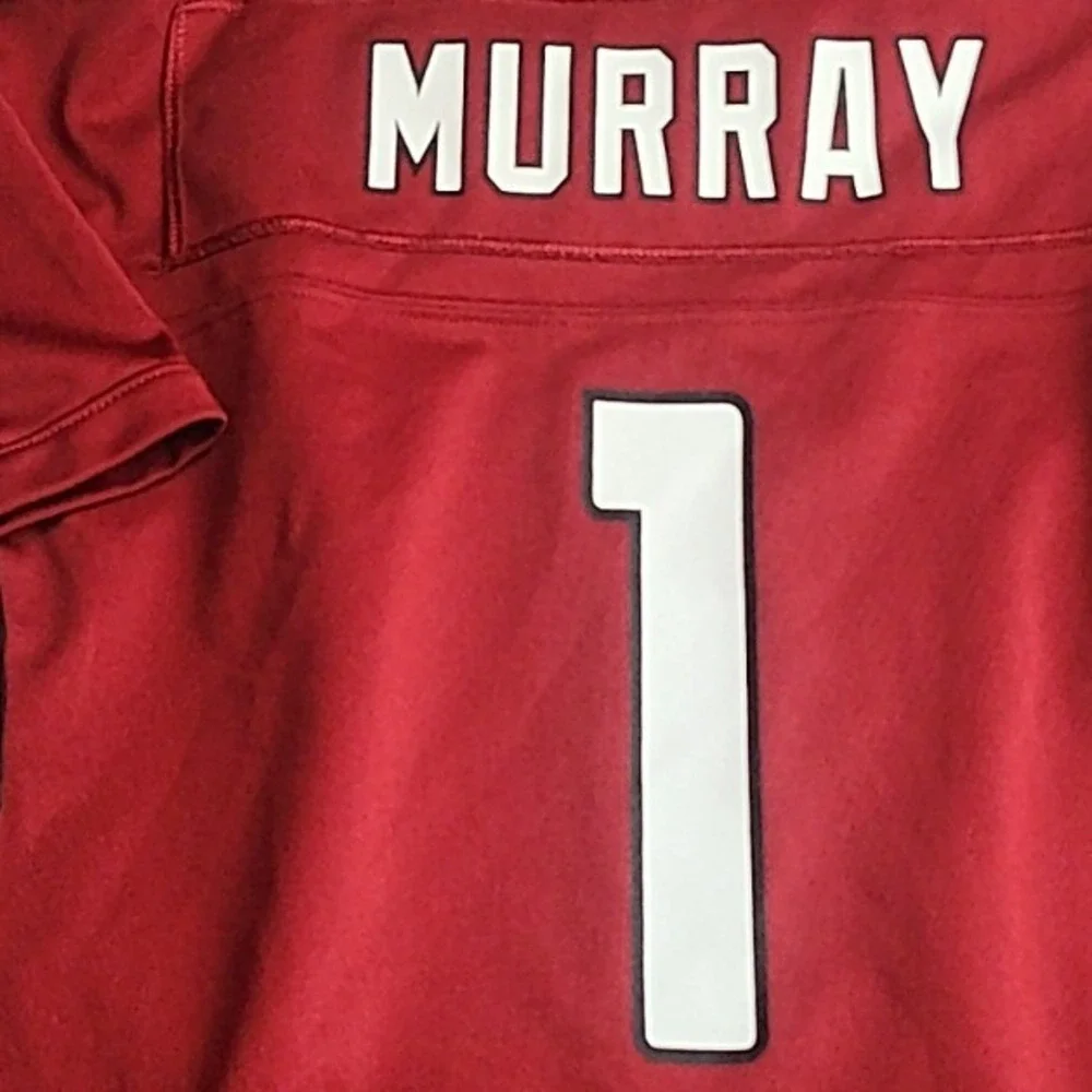 Nike #1 wear