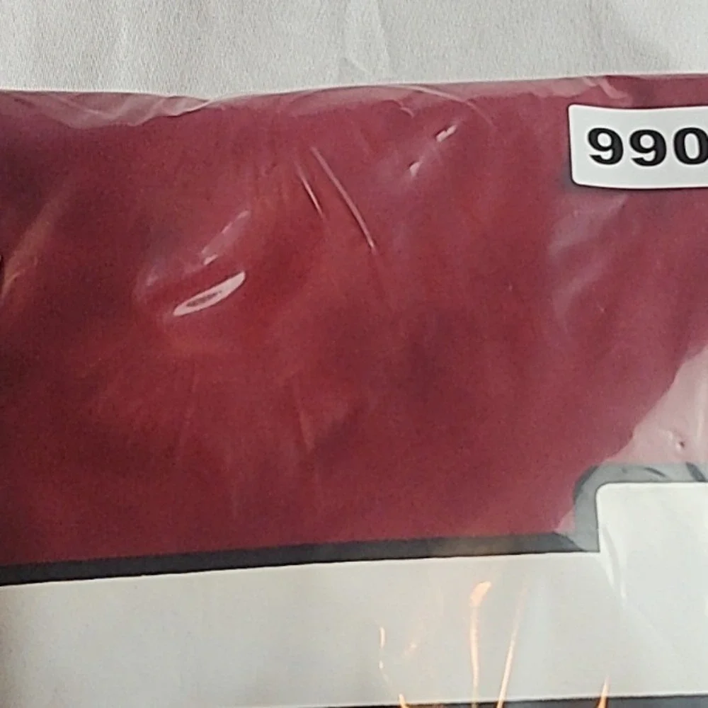 Nike fabric tag