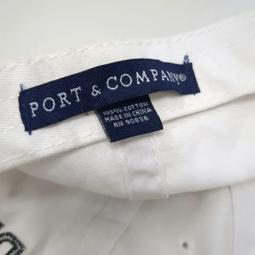 Port and Company port company