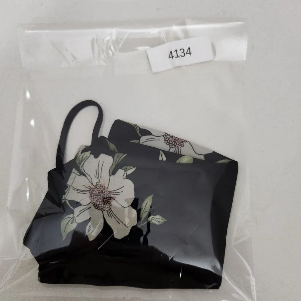 Timing lightweight floral