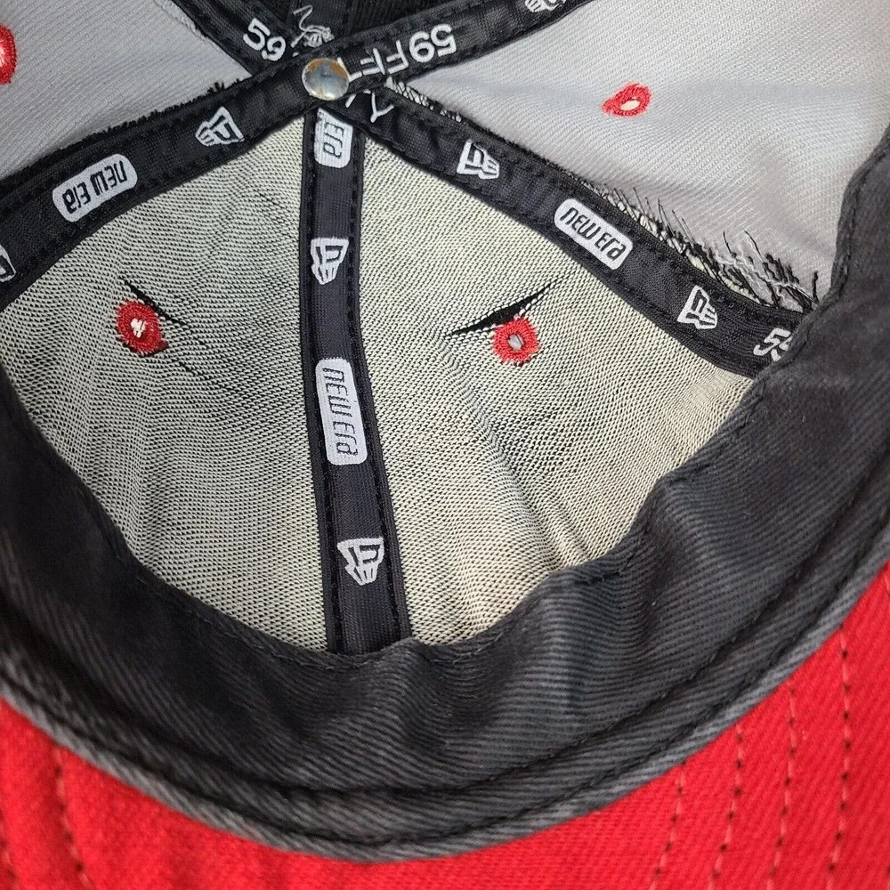 New Era pre owned