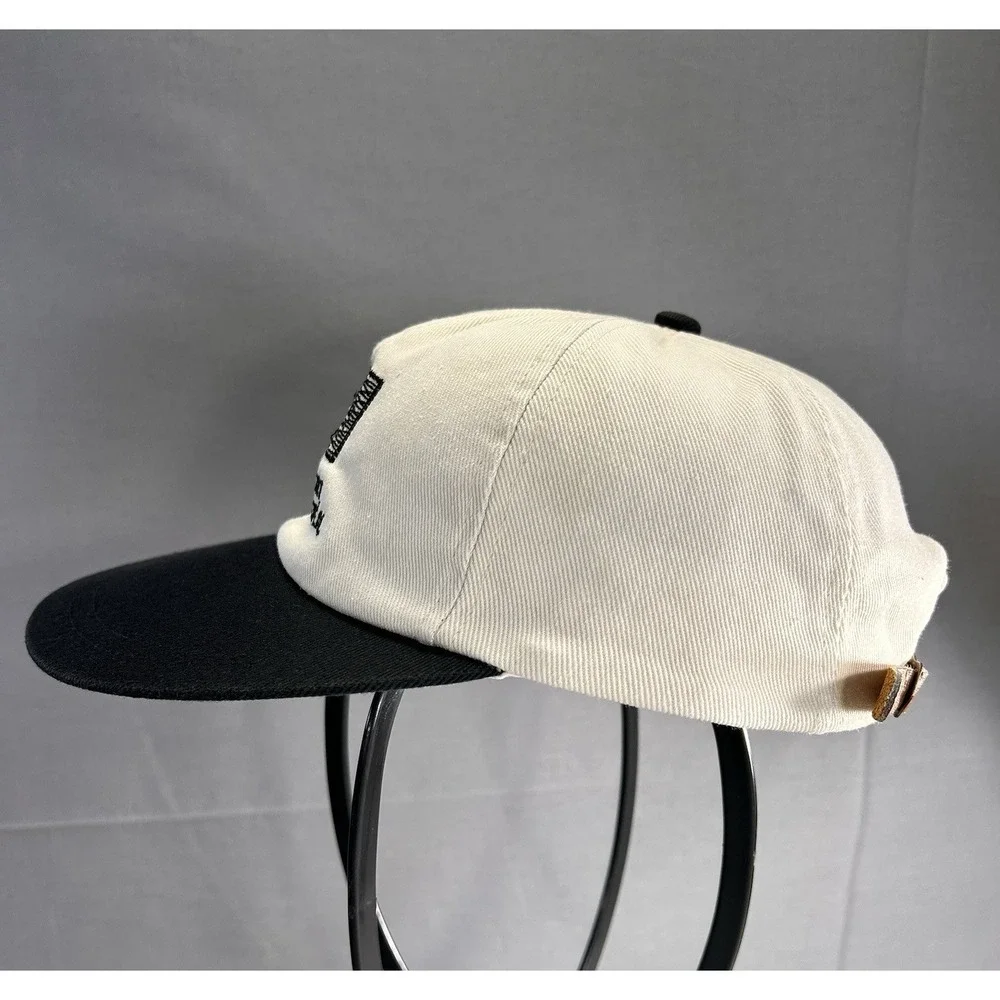 K & P Caps vintage caps