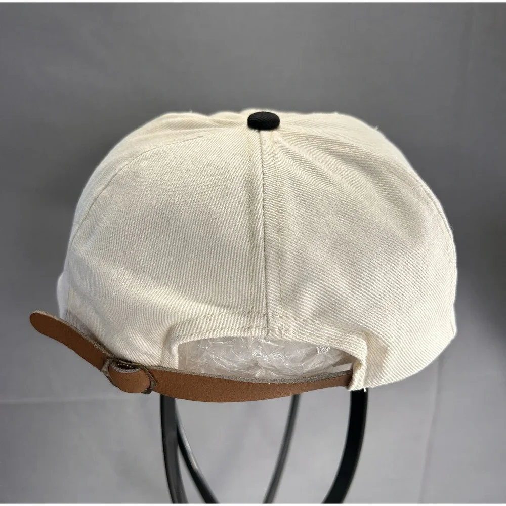 K & P Caps vintage caps