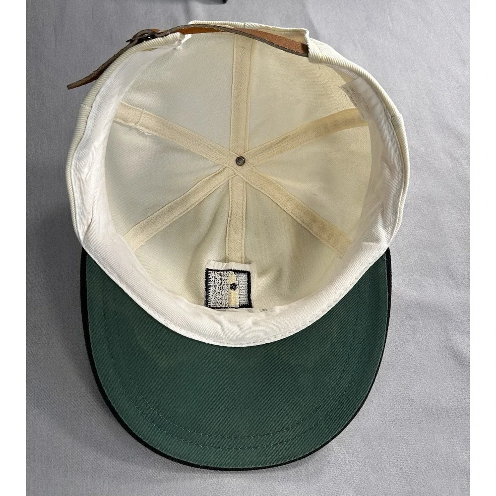 K & P Caps vintage caps