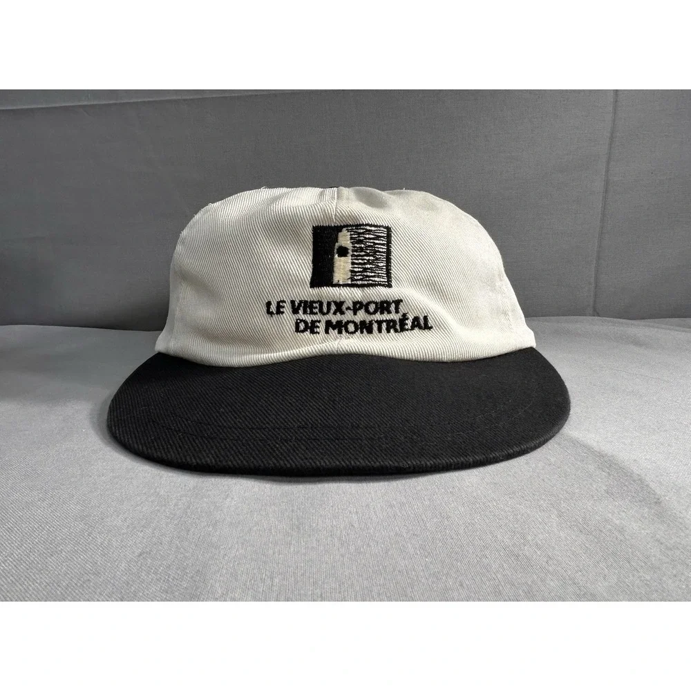 K & P Caps vintage caps