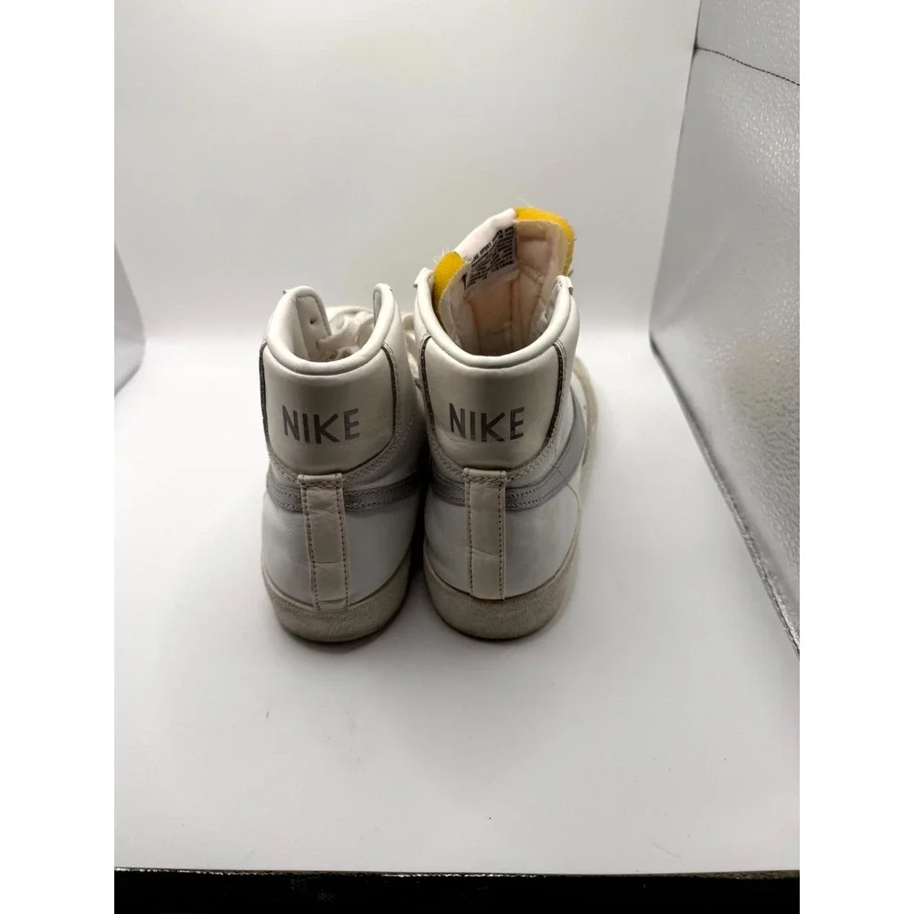 Nike thank you