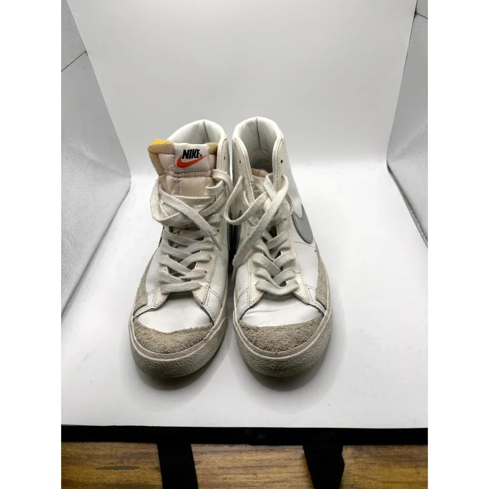 Nike thank you