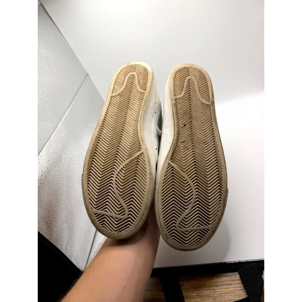 Nike thank you