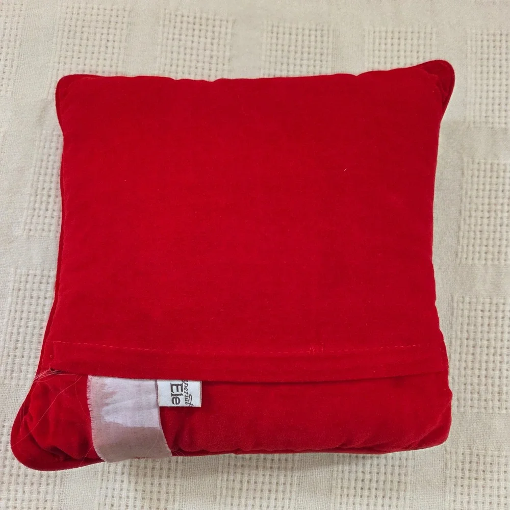 Imperial Elegance type cushion