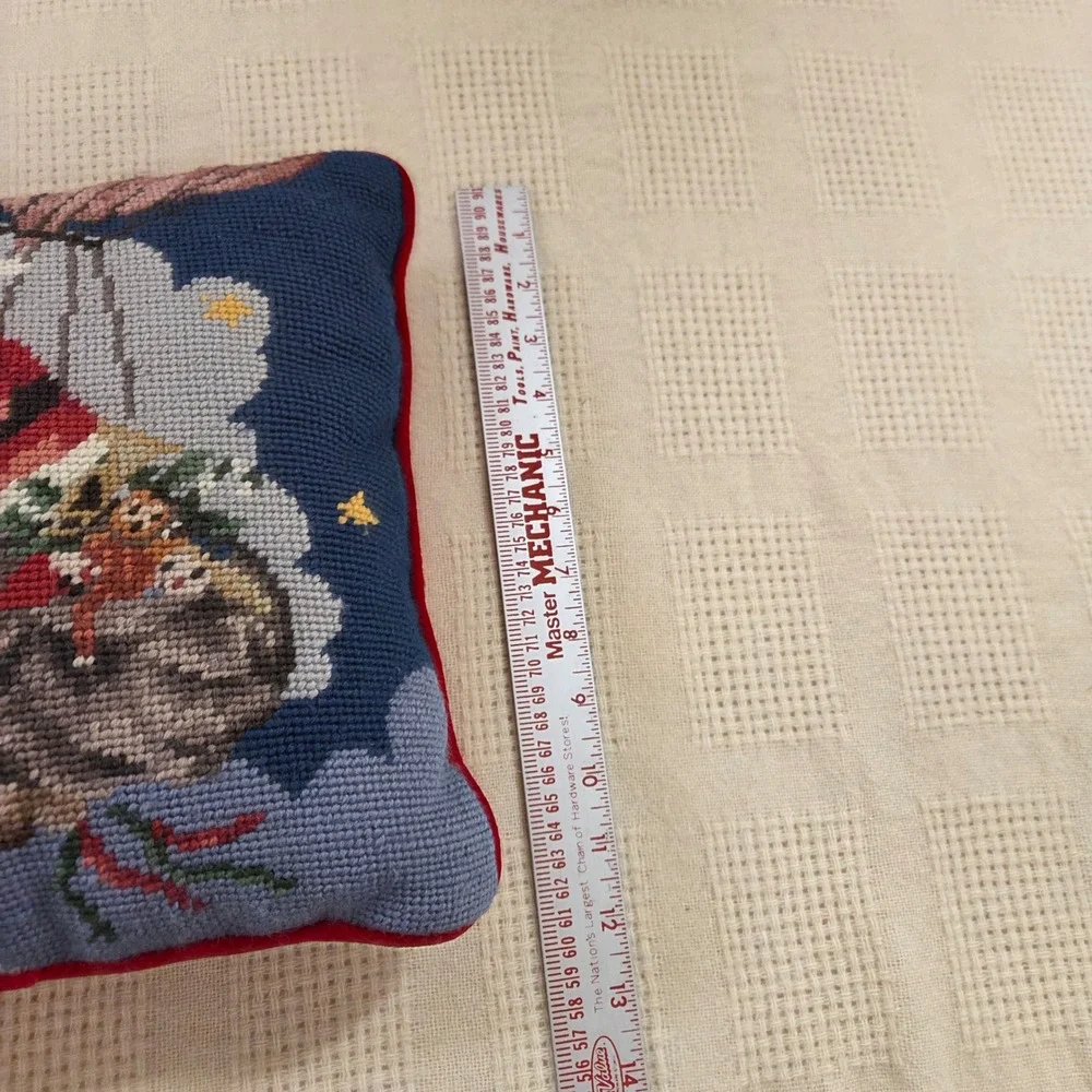 Imperial Elegance type cushion