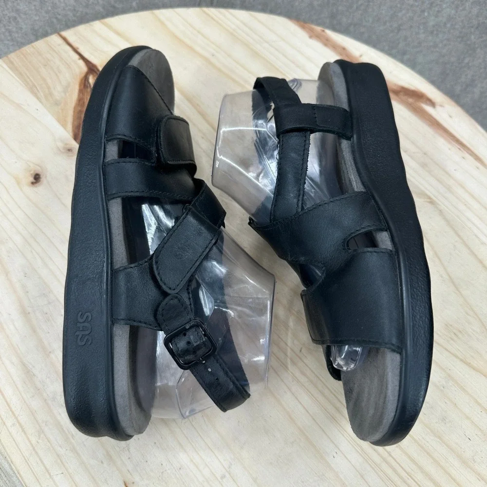 SAS nudu sandals