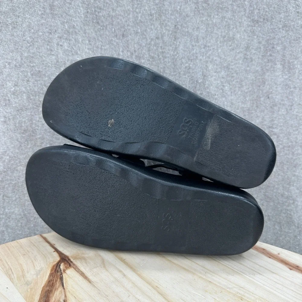 SAS nudu sandals