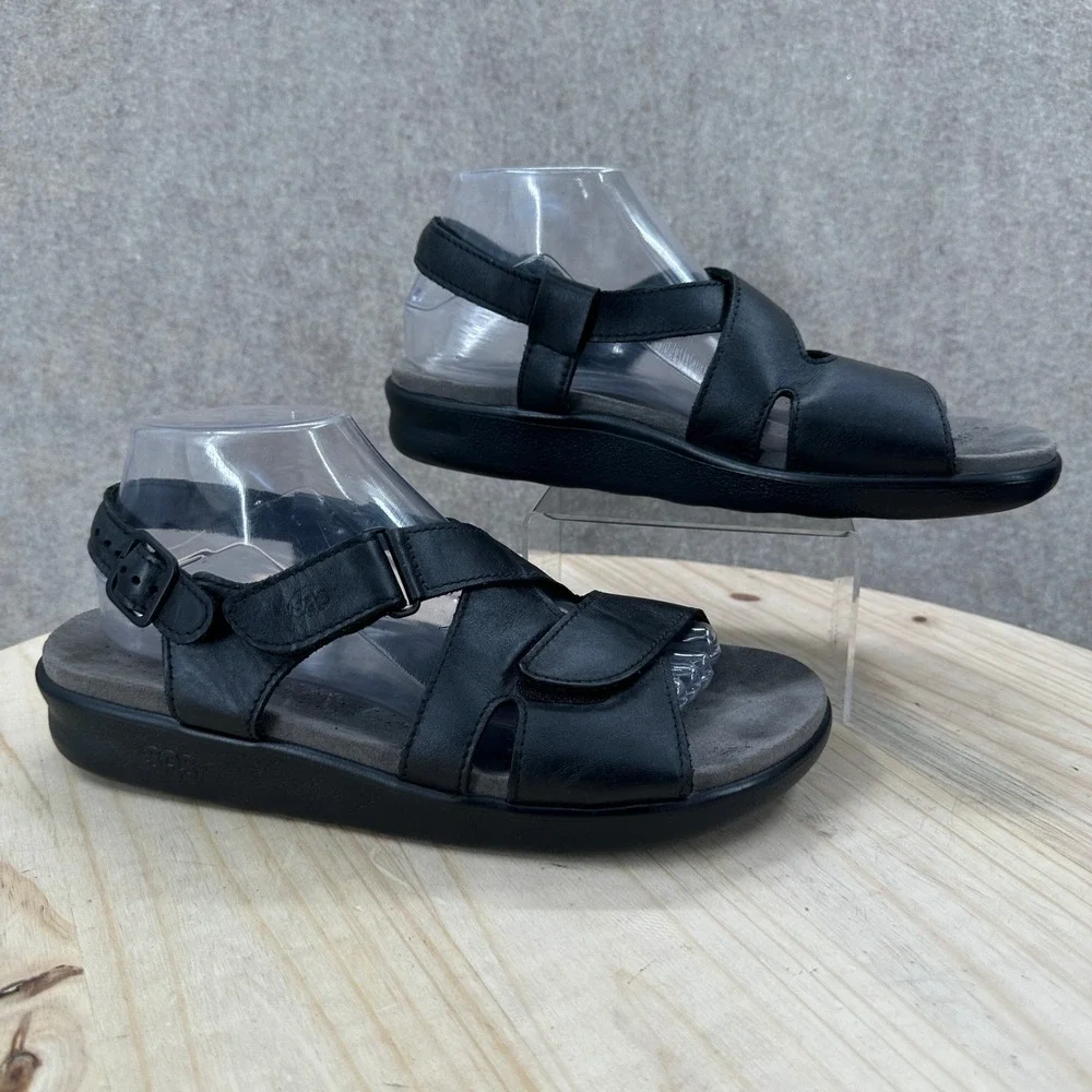 SAS nudu sandals