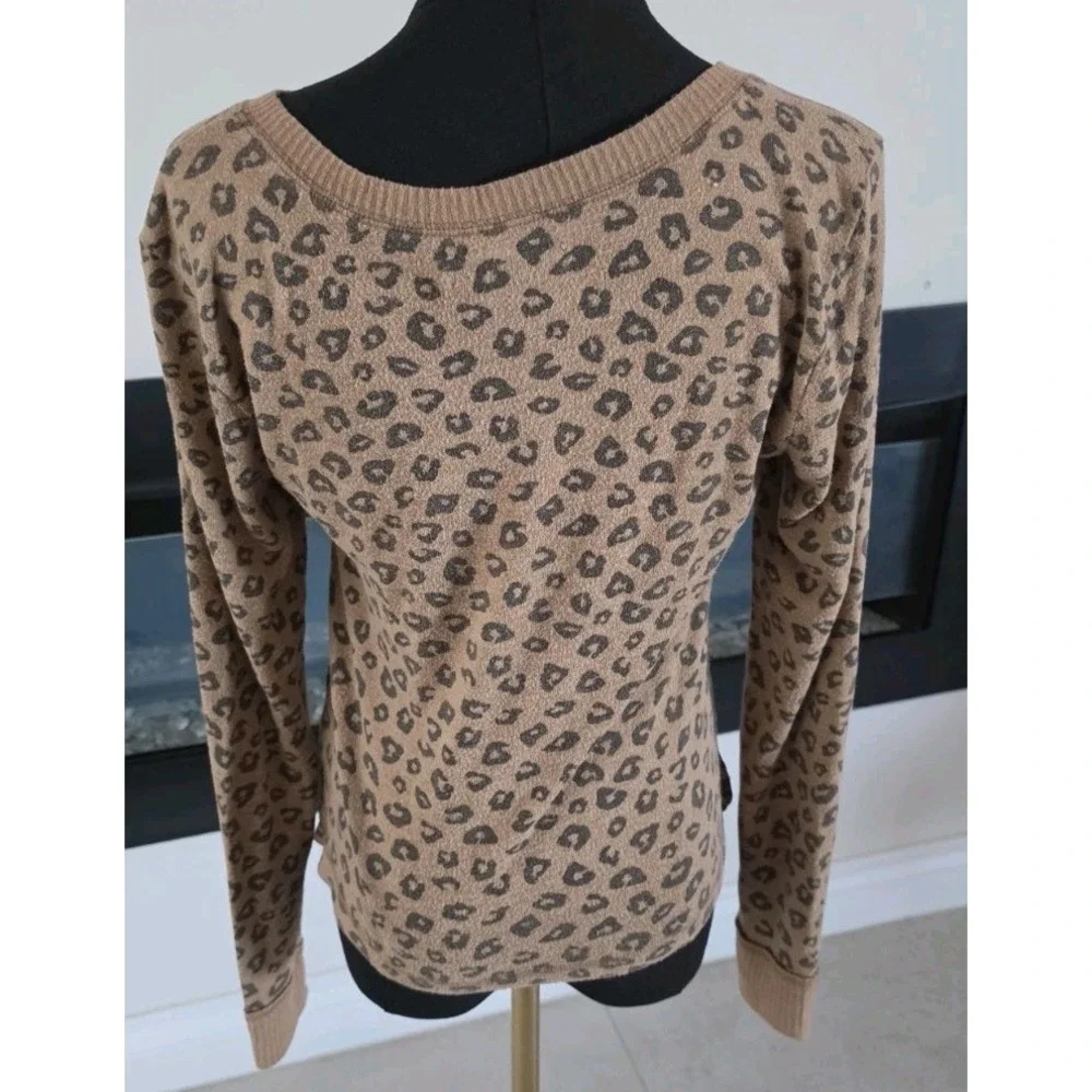 Abercrombie & Fitch seasons fleece comfortable