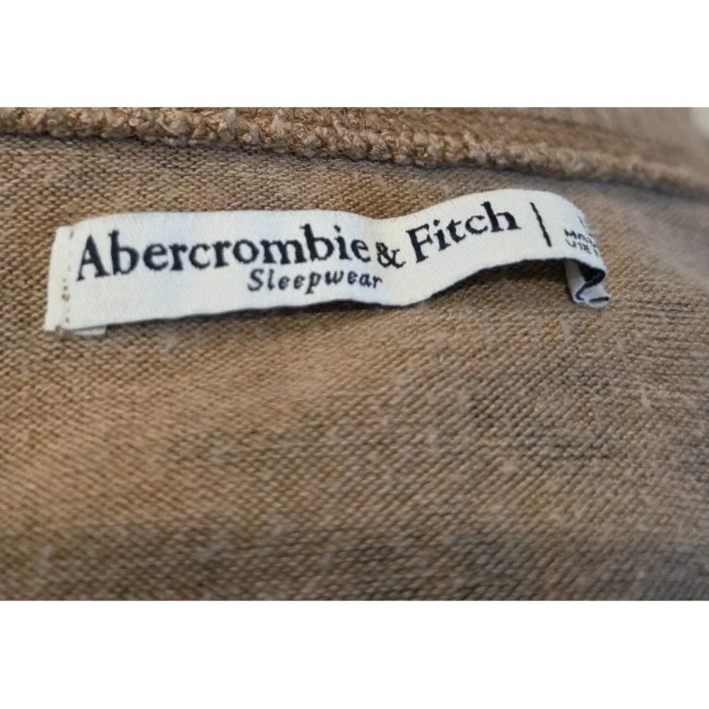Abercrombie & Fitch made activewear