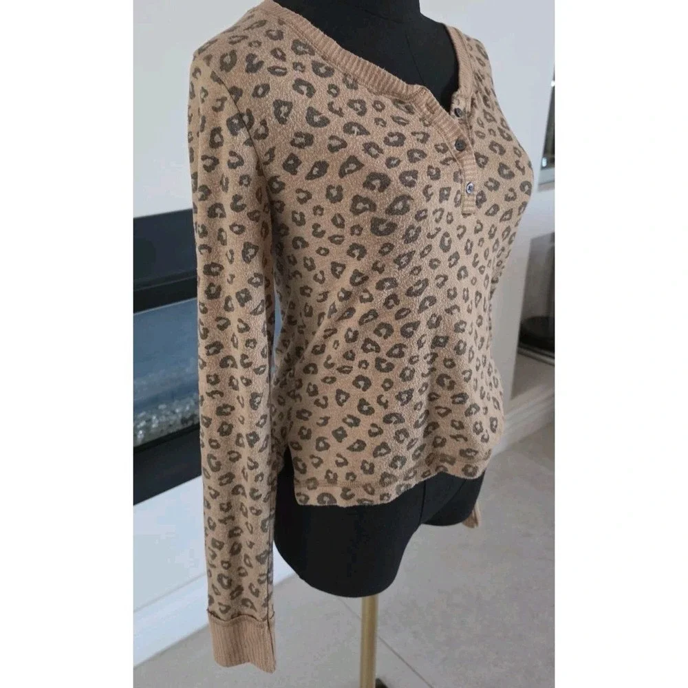 Abercrombie & Fitch fleece various