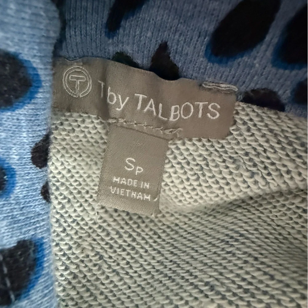 Talbots size small