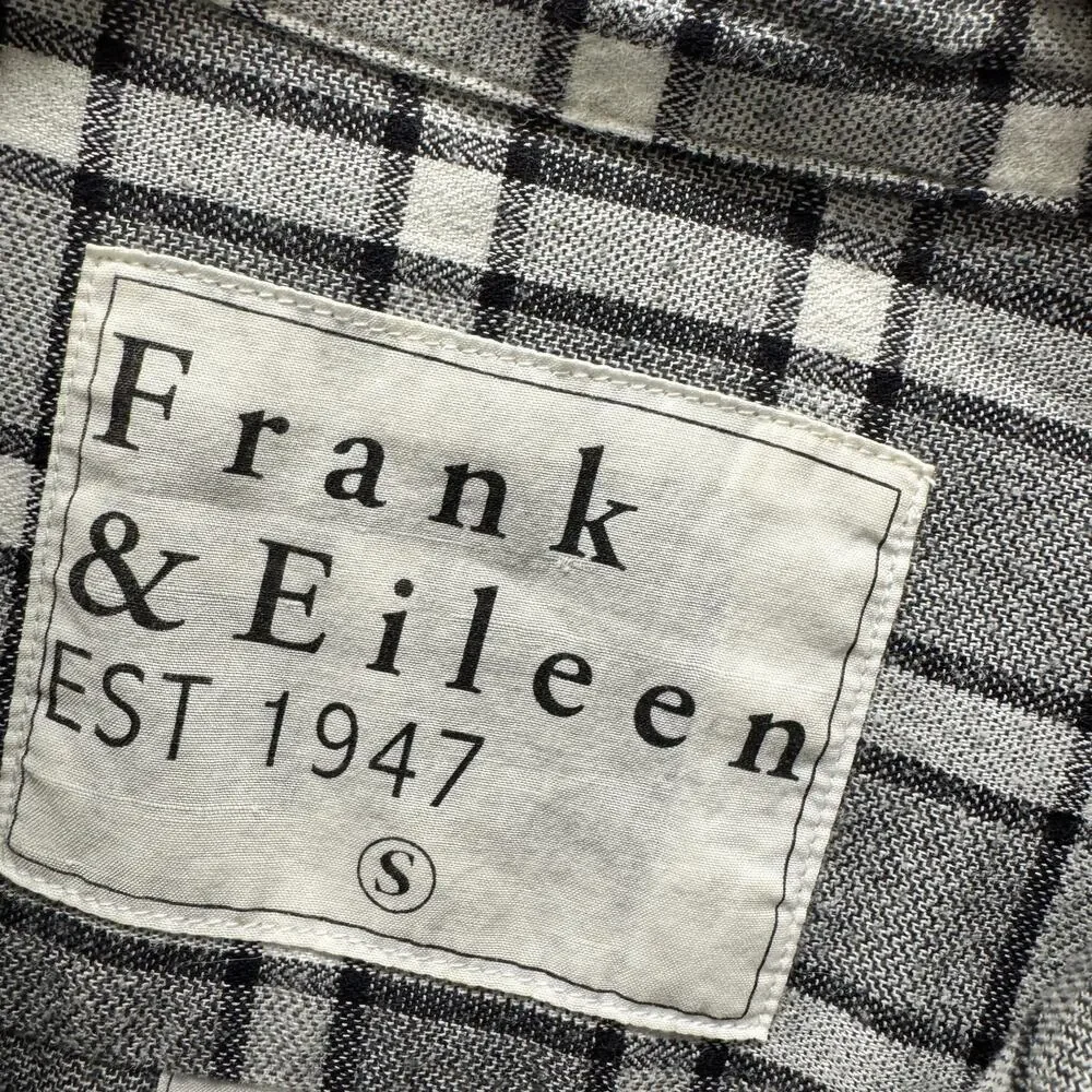Frank & Eileen frank eileen