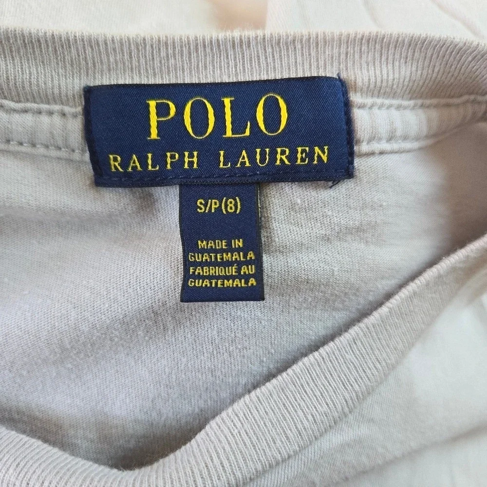 Polo Ralph Lauren polo ralph