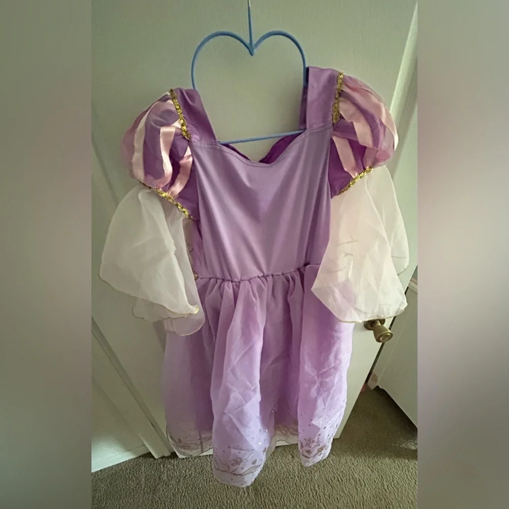 Disney purchased from