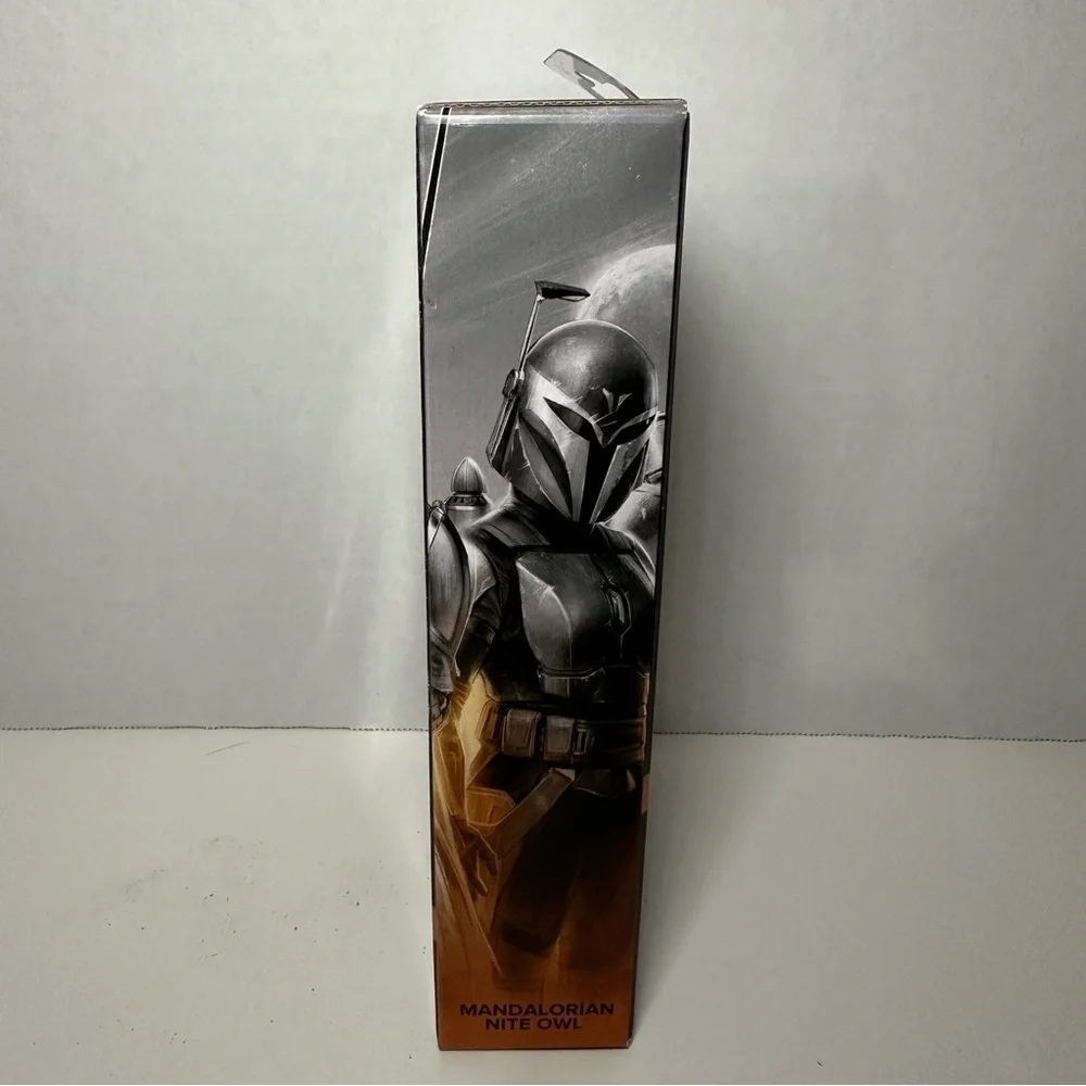 Star Wars brand new