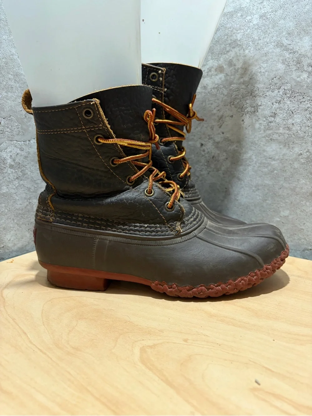 L.L. Bean 8