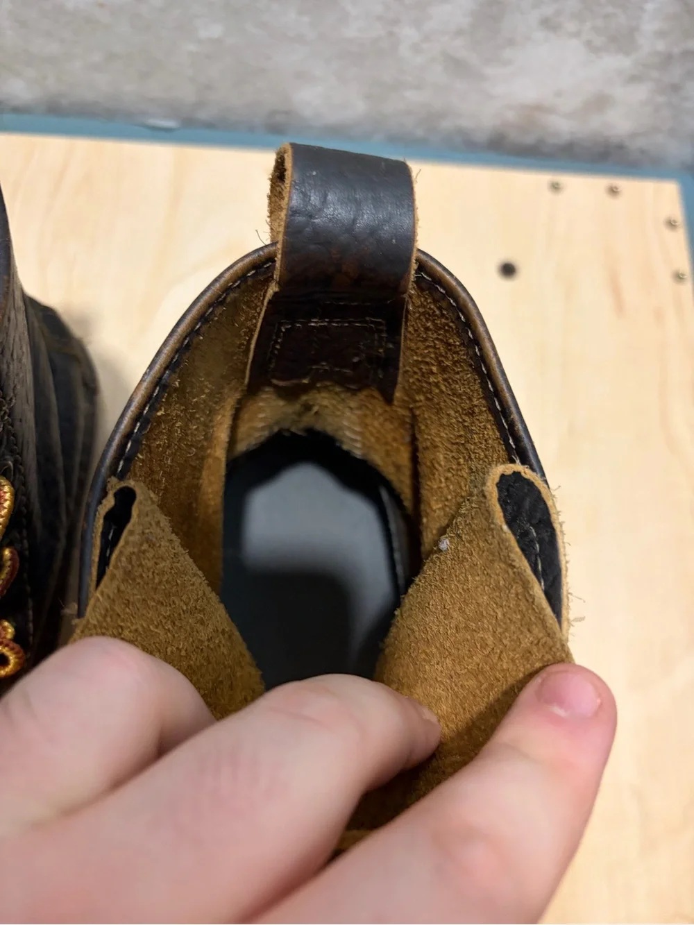 L.L. Bean follow us