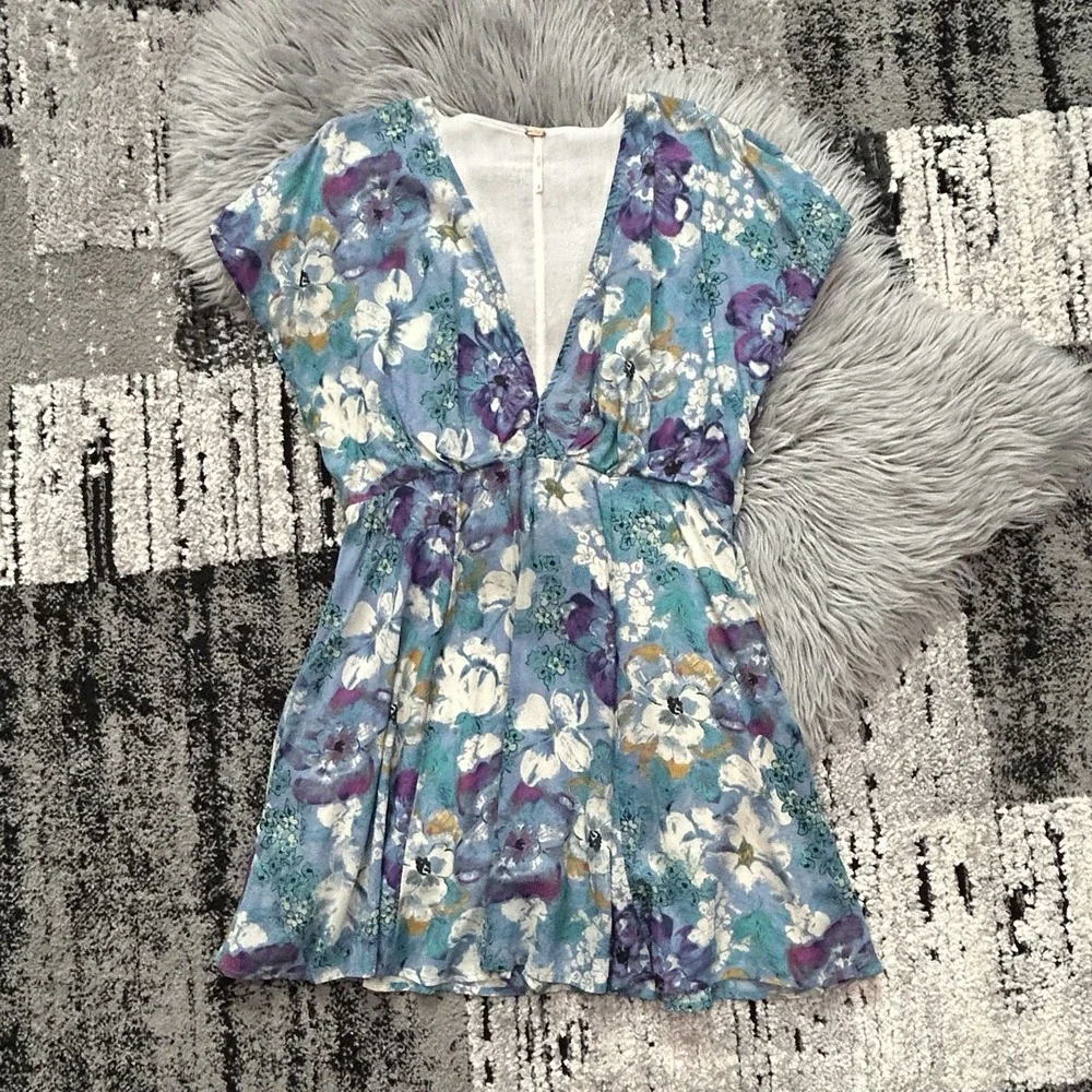Free People free people