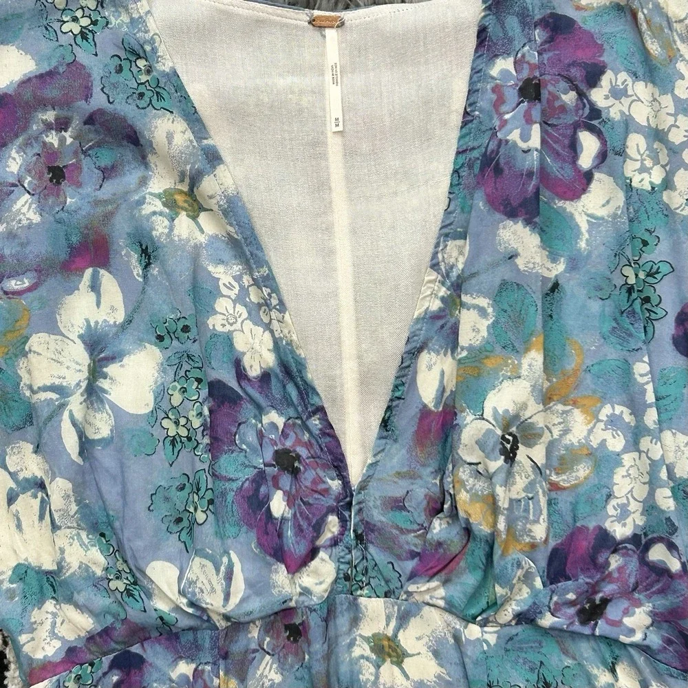 Free People free people
