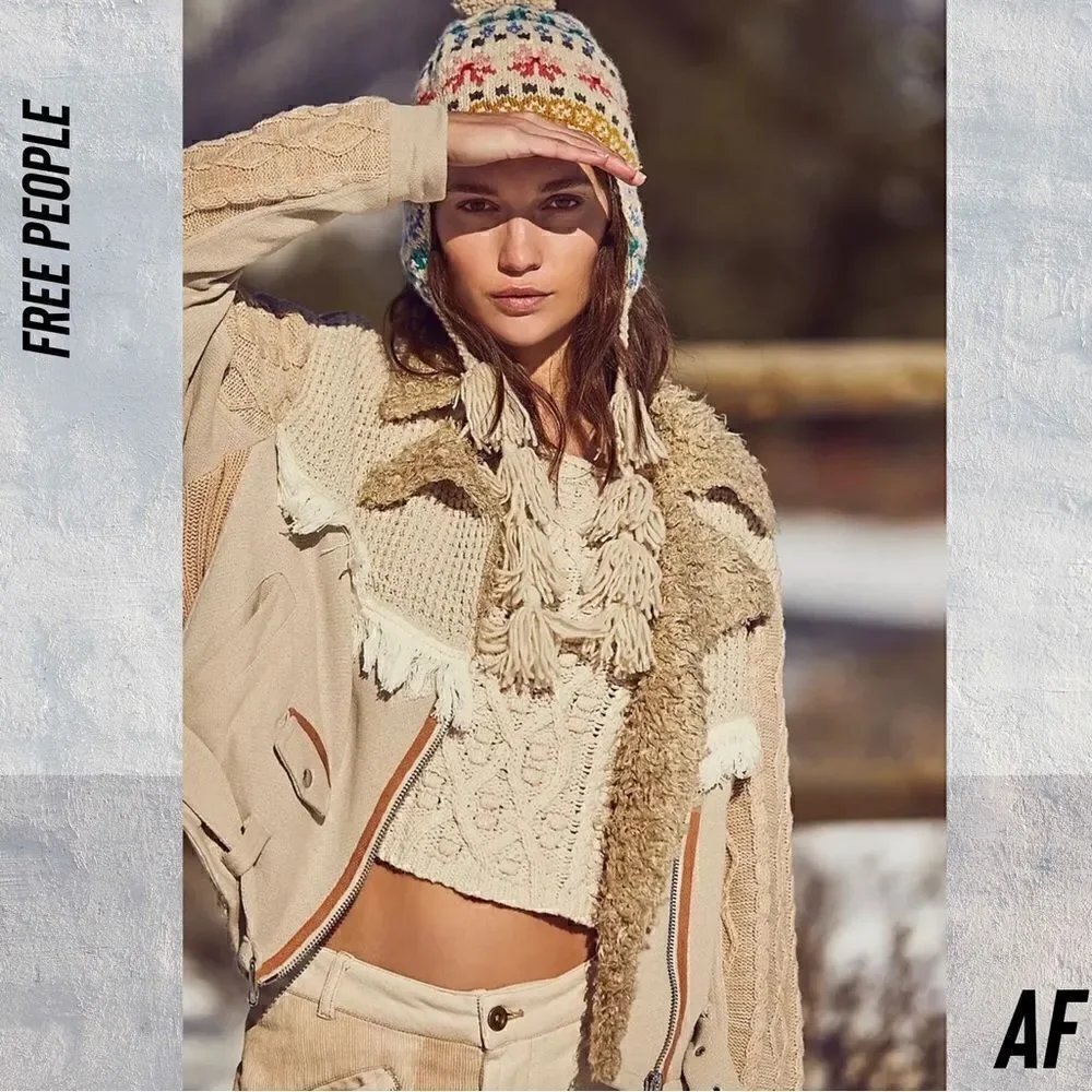 Free People free people